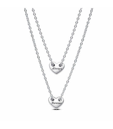 Collar Divisible Para Siempre - 393207C00-45