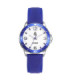 Reloj de Niño del Real Madrid con correa azul Viceroy - 41118-05