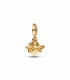 Charm Colgante Luciérnaga que Brilla en la Oscuridad - 769352C01