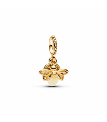 Charm Colgante Luciérnaga que Brilla en la Oscuridad - 769352C01