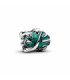 Charm Hojas de Monstera Verdes - 793332C01