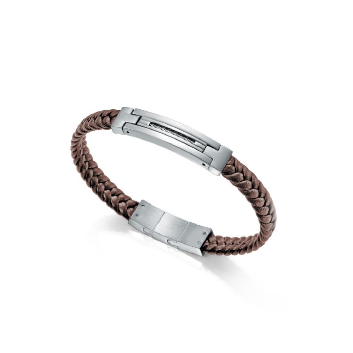 Pulsera hombre Viceroy Fashion - 75155P01011