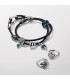 Charm Perezoso Colgante - 793331C01 Charm Perezoso Colgante - 793331C01