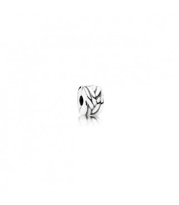 Clip Pandora Trenza - 791774
