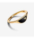 Anillo Pandora ME Mitad Sello Esmaltado PANDORA - 163325C01 Anillo Pandora ME Mitad Sello Esmaltado PANDORA - 163325C01