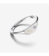 Anillo Pandora ME Mitad Sello Esmaltado - 193325C01