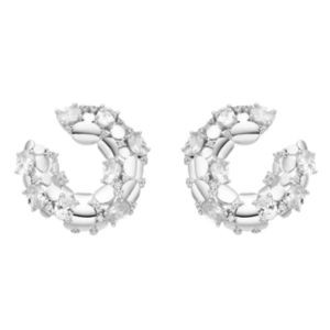 Pendientes de plata