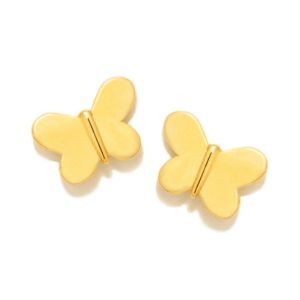 Pendientes para bebés