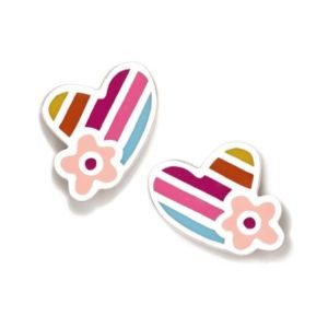 Pendientes para niñas