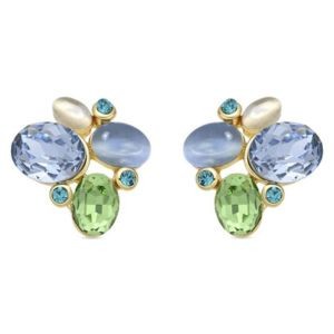 Pendientes con piedras