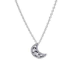 Collares de plata