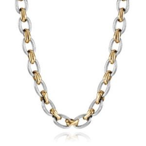 Collares de acero inoxidable