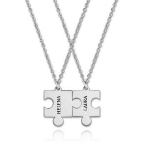 Collares de amistad