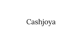 Cashjoya