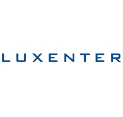  Luxenter 